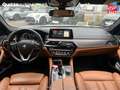 BMW 540 540dA xDrive 320ch Luxury Euro6c - thumbnail 8