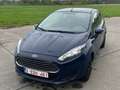 Ford Fiesta Fiesta 1.25Titanium Bleu - thumbnail 2