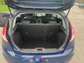 Ford Fiesta Fiesta 1.25Titanium Bleu - thumbnail 9