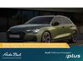 Audi A3 S line 35TFSI Stronic Navi LED virt Grün - thumbnail 10
