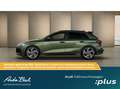 Audi A3 S line 35TFSI Stronic Navi LED virt Grün - thumbnail 4