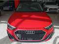 Audi A1 Sportback 1.0 TFSI Adrenalin crvena - thumbnail 2