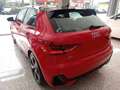 Audi A1 Sportback 1.0 TFSI Adrenalin Rojo - thumbnail 3