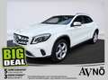 Mercedes-Benz GLA 200 d 4MATIC KAM Klima,SHZ el.Heck Urban-Line Weiß - thumbnail 1
