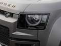Land Rover Defender 110 P635 OCTA Grau - thumbnail 16