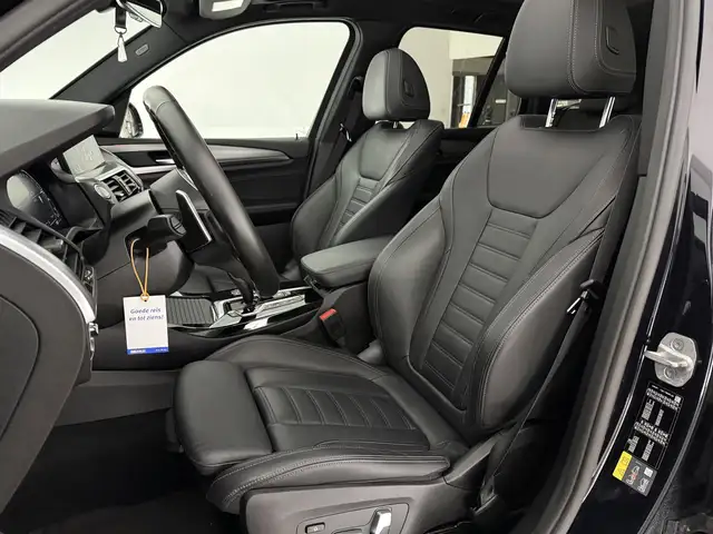 BMW X3 view 15
