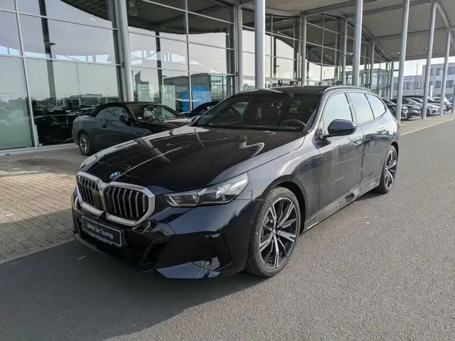 BMW 5er