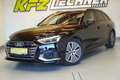 Audi A4 Avant 35 TDI S-tronic "LED*ACC*SITZH*NAVI" Schwarz - thumbnail 8