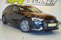 Audi A4 Avant 35 TDI S-tronic "LED*ACC*SITZH*NAVI" Schwarz - thumbnail 3