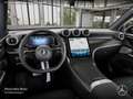 Mercedes-Benz GLC 200 4M AMG+NIGHT+PANO+360+AHK+BURMESTER+TOTW Schwarz - thumbnail 9