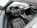 BMW 430 i xDrive Cabrio M-Sport ACC NackenW Sitzlüft Grau - thumbnail 8