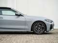 BMW 430 i xDrive Cabrio M-Sport ACC NackenW Sitzlüft Grau - thumbnail 7