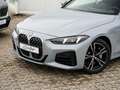 BMW 430 i xDrive Cabrio M-Sport ACC NackenW Sitzlüft Grau - thumbnail 4