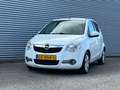 Opel Agila 1.2 Enjoy | Hoge Instap | Airco | Isofix Wit - thumbnail 6