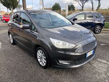 C-Max  1.6 Titanium Gpl 120cv