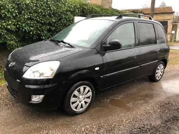 MATRIX SOCIETE 1.5 CDRI 110 PACK CONFORT II