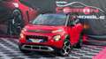Citroen C3 Aircross PURETECH 110CH S\u0026S SUNSHINE E6.D-TEMP Rouge - thumbnail 1