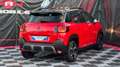 Citroen C3 Aircross PURETECH 110CH S\u0026S SUNSHINE E6.D-TEMP Rouge - thumbnail 3