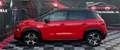 Citroen C3 Aircross PURETECH 110CH S\u0026S SUNSHINE E6.D-TEMP Rouge - thumbnail 4