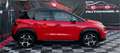 Citroen C3 Aircross PURETECH 110CH S\u0026S SUNSHINE E6.D-TEMP Rouge - thumbnail 10