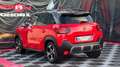Citroen C3 Aircross PURETECH 110CH S\u0026S SUNSHINE E6.D-TEMP Rouge - thumbnail 9