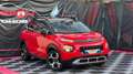 Citroen C3 Aircross PURETECH 110CH S\u0026S SUNSHINE E6.D-TEMP Rouge - thumbnail 2