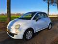 Fiat 500 1.4-16V Lounge | Panorama | Airco Blau - thumbnail 2