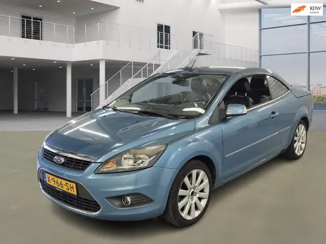 Ford Focus CC