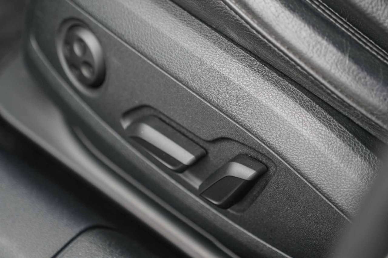 2019 Audi A5 Technik thumb 31
