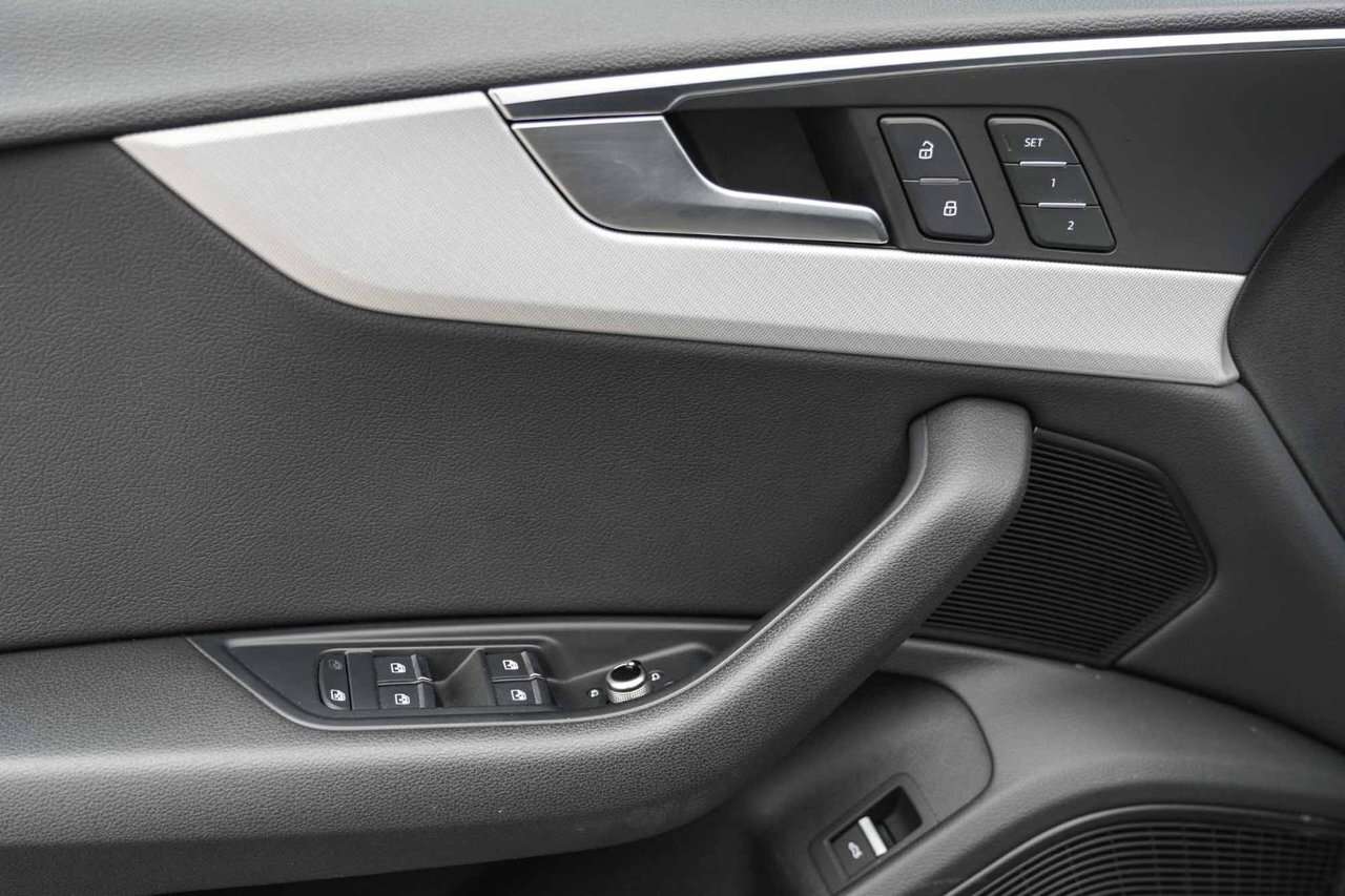 2019 Audi A5 Technik thumb 32