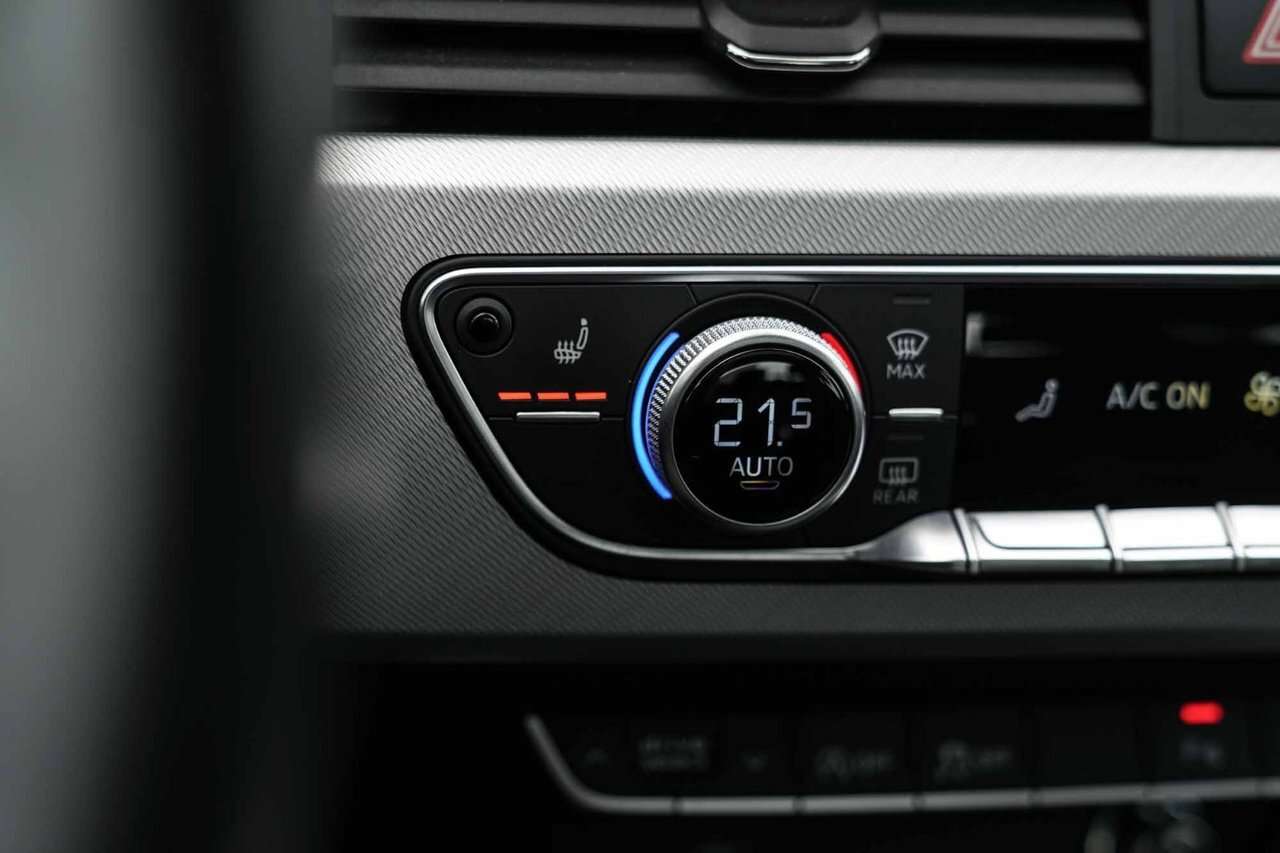 2019 Audi A5 Technik thumb 26