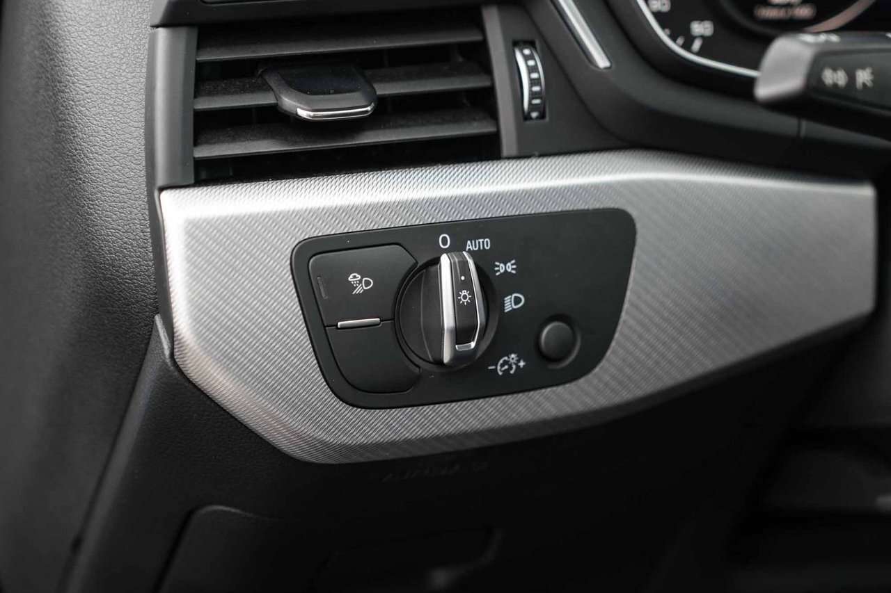2019 Audi A5 Technik thumb 30