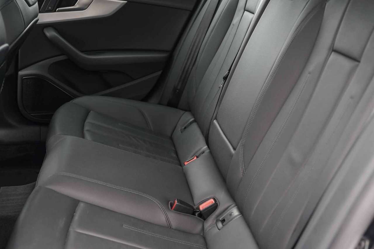 2019 Audi A5 Technik thumb 15