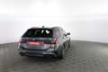 BMW 318 d Touring Msport CERCHI 18,PARKING ASSISTANT Grigio - thumbnail 4