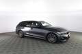 BMW 318 d Touring Msport CERCHI 18,PARKING ASSISTANT Grigio - thumbnail 2