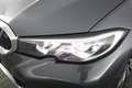 BMW 318 d Touring Msport CERCHI 18,PARKING ASSISTANT Grigio - thumbnail 13