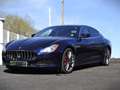 Maserati Quattroporte s q4 3.0 V6 410ch Start/Stop S GranLusso Blau - thumbnail 28