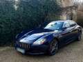 Maserati Quattroporte s q4 3.0 V6 410ch Start/Stop S GranLusso Blau - thumbnail 7