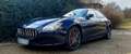 Maserati Quattroporte s q4 3.0 V6 410ch Start/Stop S GranLusso Blau - thumbnail 3