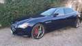 Maserati Quattroporte s q4 3.0 V6 410ch Start/Stop S GranLusso Blau - thumbnail 15