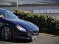 Maserati Quattroporte s q4 3.0 V6 410ch Start/Stop S GranLusso Blau - thumbnail 23