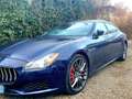 Maserati Quattroporte s q4 3.0 V6 410ch Start/Stop S GranLusso Blau - thumbnail 1