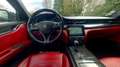 Maserati Quattroporte s q4 3.0 V6 410ch Start/Stop S GranLusso Blau - thumbnail 11
