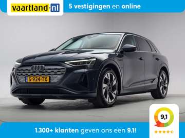 50 quattro Edition 95 kWh [ Navi Apple / Android L