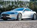 Aston Martin Virage Virage 2011 Coupe Coupe 6.0 touchtronic Plateado - thumbnail 2