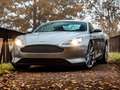 Aston Martin Virage Virage 2011 Coupe Coupe 6.0 touchtronic Plateado - thumbnail 1
