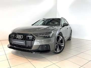 allroad 4ª serie allroad 50 TDI 3.0 qu.tiptr.Bus.Adv.