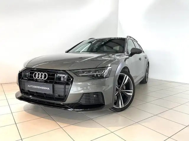 Audi A6 allroad allroad 4ª serie allroad 50 TDI 3.0 qu.tiptr.Bus.Adv.