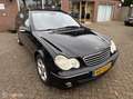 Mercedes-Benz C 220 Combi CDI Avantgarde Zwart - thumbnail 14