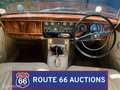 Jaguar MK II MKII Negro - thumbnail 2